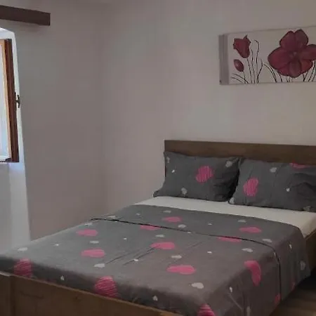Apartamento Protrka Omiš