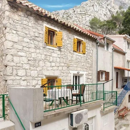 Apartamento Protrka