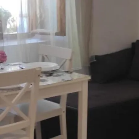 Apartamento Protrka