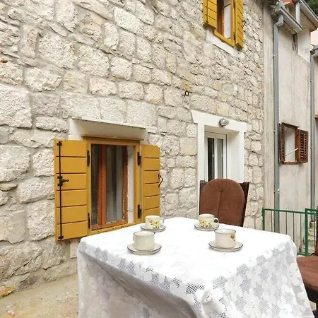Apartamento Protrka