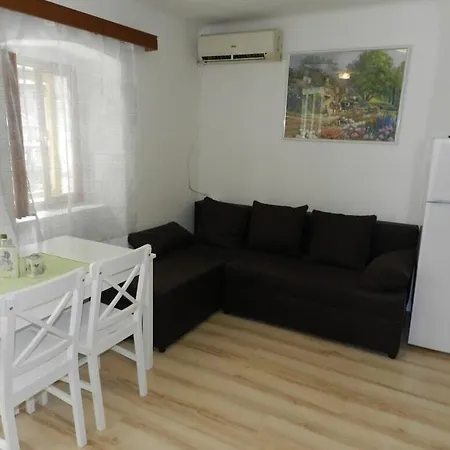 Protrka Appartement