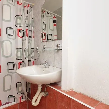 Apartmán Protrka