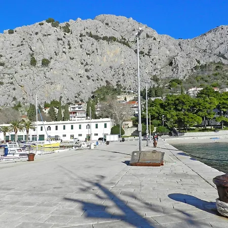 Appartamento Protrka *