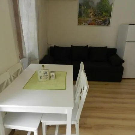 Protrka Appartement Omiš