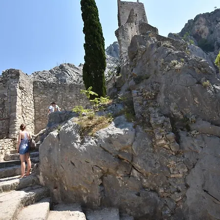 Protrka Appartamento *