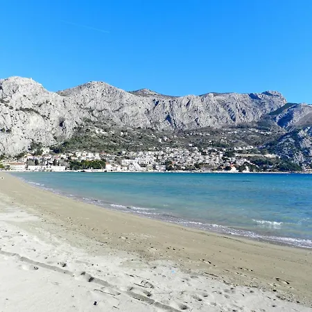 Appartement Protrka *