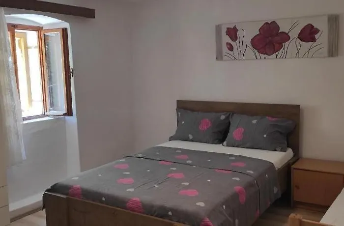 Appartamento Protrka Omiš