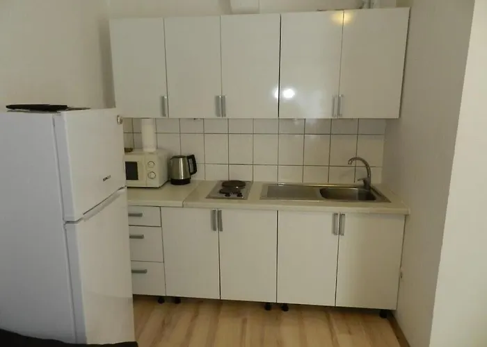 Protrka Appartamento Omiš