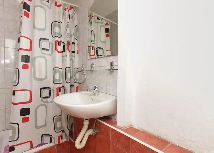 Appartamento Protrka