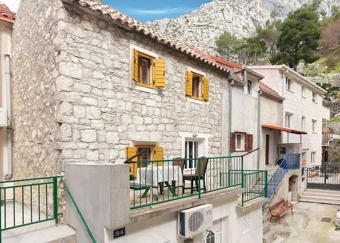 Appartamento Protrka