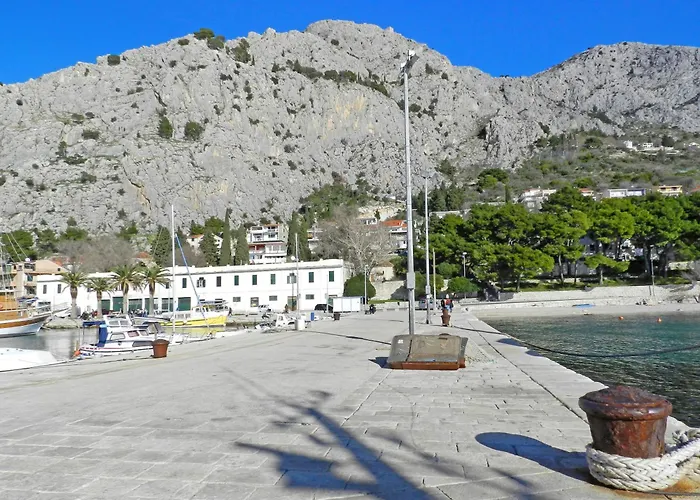 Appartamento Protrka *