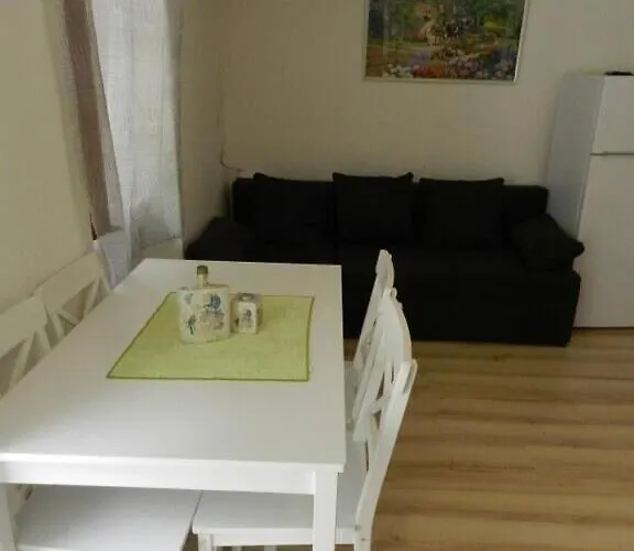 Protrka Appartamento Omiš