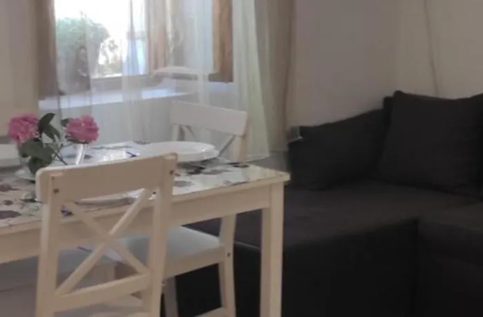 Appartamento Protrka