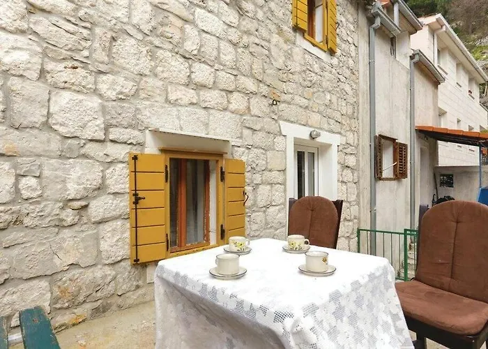 Appartamento Protrka