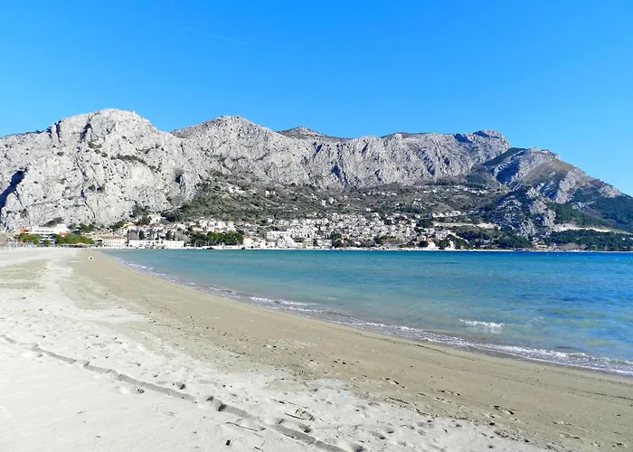 Appartamento Protrka *